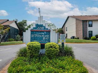 Windchase Bay Condo, Pensacola, FL 32504