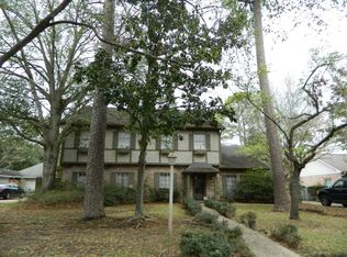 8310 Vintage Creek Dr, Spring, TX 77379