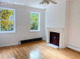 466 W 166th St #2, New York, NY 10032