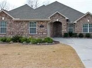 134 Hillsborough Dr W, Montgomery, TX 77356