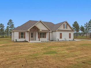 20 Grant 84 Rd, Sheridan, AR 72150