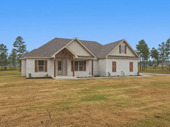 20 Grant 84 Rd, Sheridan, AR 72150