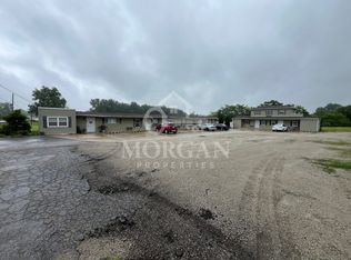 1361 S State Road 3 #5, Hartford City, IN 47348