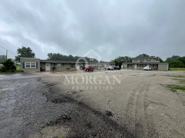 1361 S State Road 3 #5, Hartford City, IN 47348