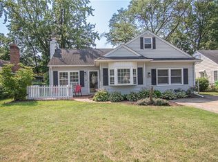 605 Lindbergh Blvd, Berea, OH