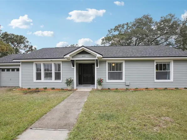 209 W Highland St, Lakeland, FL 33803