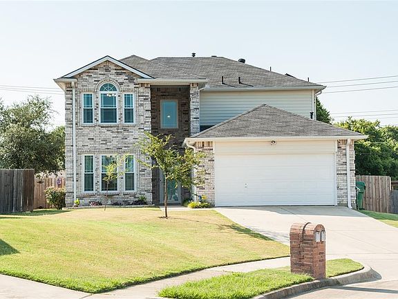 5th image of 1204 Telese Ct