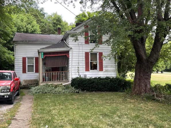 6753 Four Mile Rd, Melbourne, KY 41059