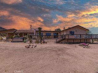 8425 Star Ln, Joshua Tree, CA 92252