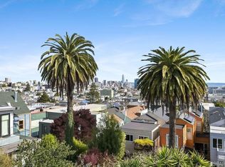23 Castro St, San Francisco, CA 94117