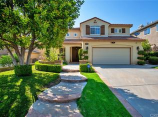 25921 Voltaire Pl, Stevenson Ranch, CA 91381