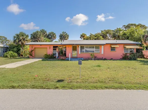 114 Lagoon Ave, Melbourne, FL 32901