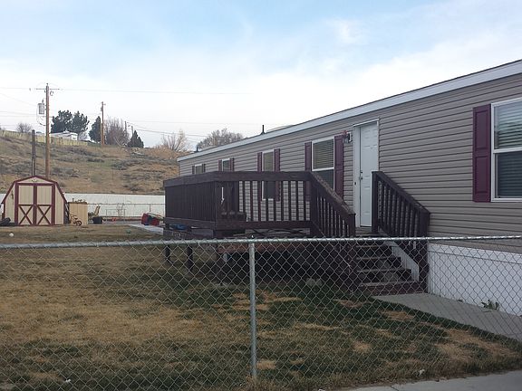 3rd image of 1700 Donalynn Dr Lot 4