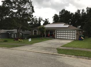 515 John Thomas Ave, Deland, FL 32724