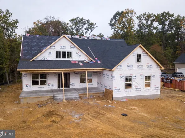 5354 Gray Meadow Ct, Warrenton, VA 20187