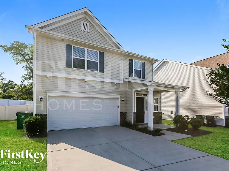 7318 Brawley Wood Ct — Photo 2