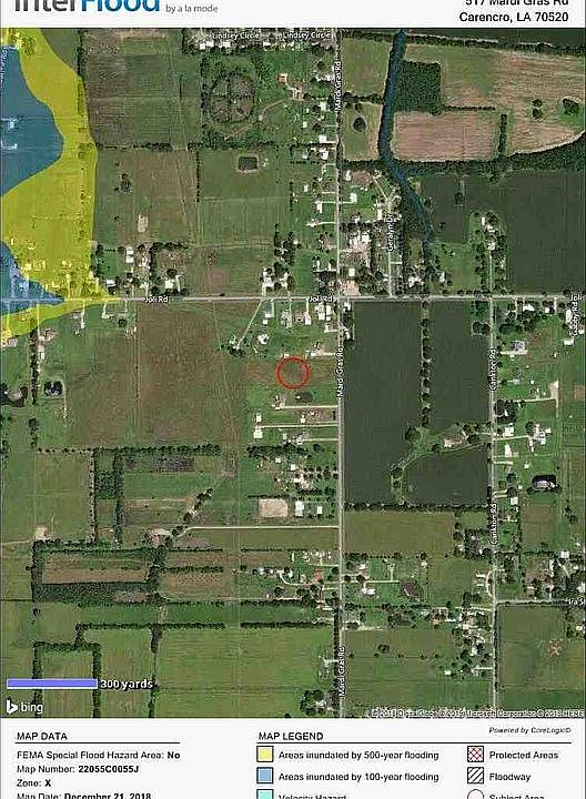 2nd image of 517 Mardi Gras Rd