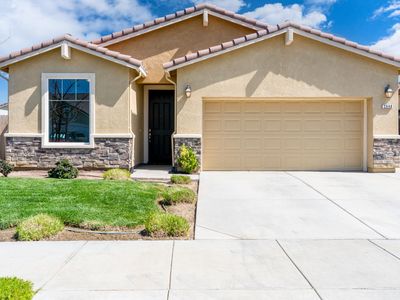 2546 N Rock Creek Dr, Los Banos, CA, 93635