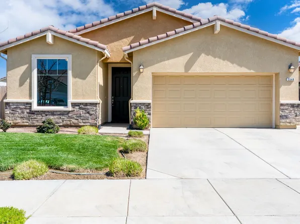 2546 N Rock Creek Dr, Los Banos, CA 93635