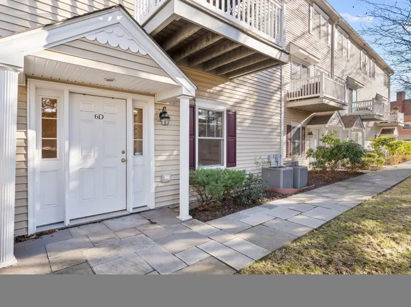 160 Glenbrook Road #6D, Stamford, CT 06902