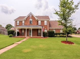 3939 S Tonya Marie Cv, Bartlett, TN 38135