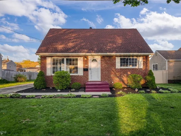 515 Alaho St, Akron, OH 44305