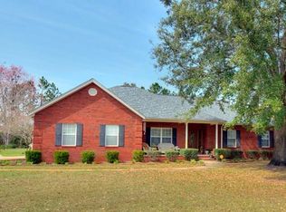 2160 Charing Cross, Brunswick, GA 31525