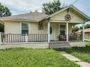 329 Border St, Forney, TX 75126