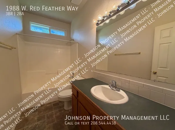 1988 W Red Feather Way, Meridian, ID 83646