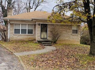 4913 New Cut Rd, Louisville, KY 40214