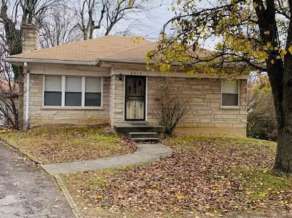 4913 New Cut Rd, Louisville, KY 40214