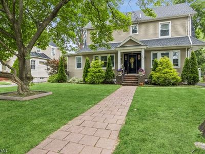 253 E 2Nd Ave, Roselle, NJ, 07203