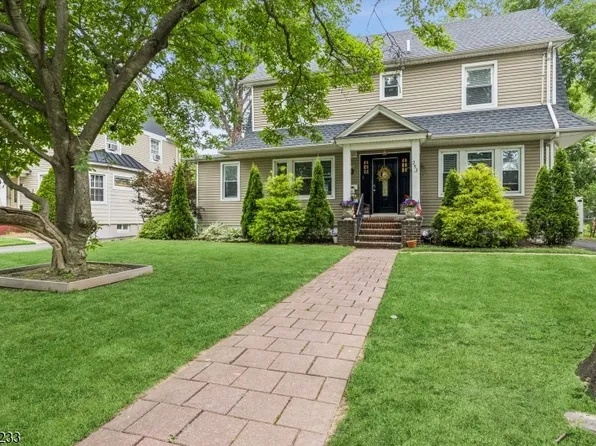 253 E 2Nd Ave, Roselle Boro, NJ 07203