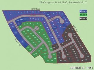 3748 Kristine Dr, Pontoon Beach, IL 62040