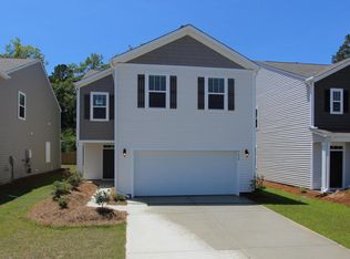 9654 Roseberry St, Ladson, SC 29456