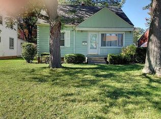 318 Haddam Dr, Lorain, OH 44052