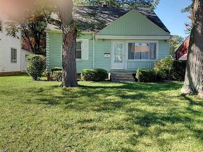 318 Haddam Dr, Lorain, OH, 44052