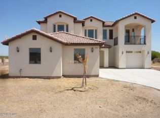 3405 S 198th Ave, Buckeye, AZ 85326
