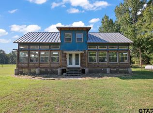 757 County Road 1318, Rusk, TX 75785