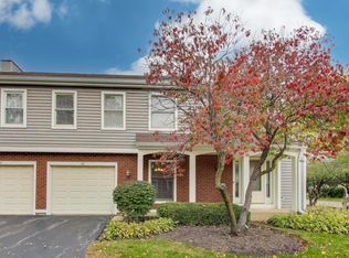 22 S Stonington Dr, Palatine, IL 60074