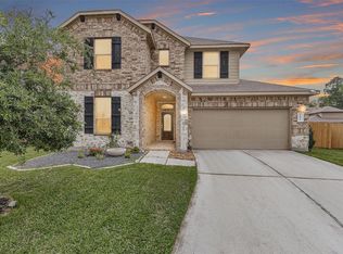 28000 Misty Evening Ct, Spring, TX 77386