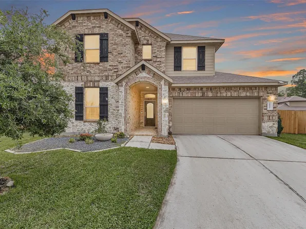 28000 Misty Evening Ct, Spring, TX 77386