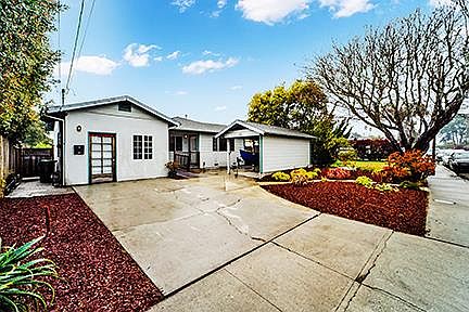 317 Fair Ave Santa Cruz CA 95060 Zillow