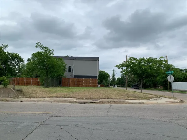 3700 Vilbig Rd, Dallas, TX 75212