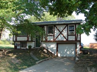 1007 N Shepard Dr, Mount Pleasant, IA 52641