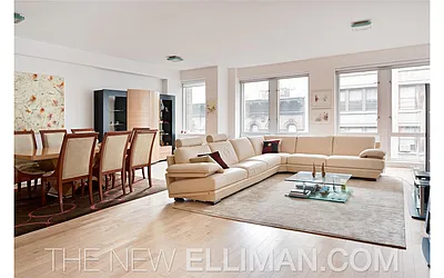 Sold by Douglas Elliman
