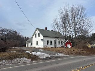 575 Mines Rd, Blue Hill, ME 04614