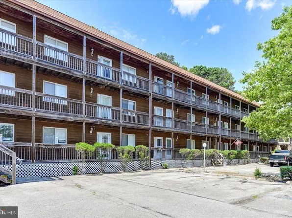 14301 Tunnel Ave Unit 3G, Ocean City, MD 21842
