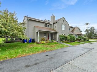 58 Needle Grv #A, North Providence, RI 02904