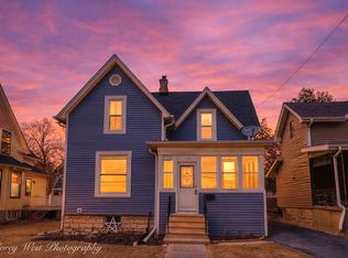 533 W State St, Sycamore, IL 60178